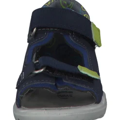 Ricosta Franky 3201302, Sandalen (Kinder), Kinder, nautic/kobalt