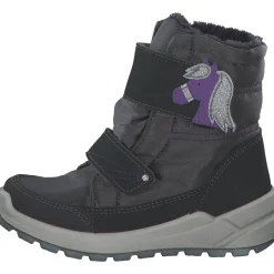 Ricosta Garei 9000102, Stiefel (Kinder), Kinder, arctic