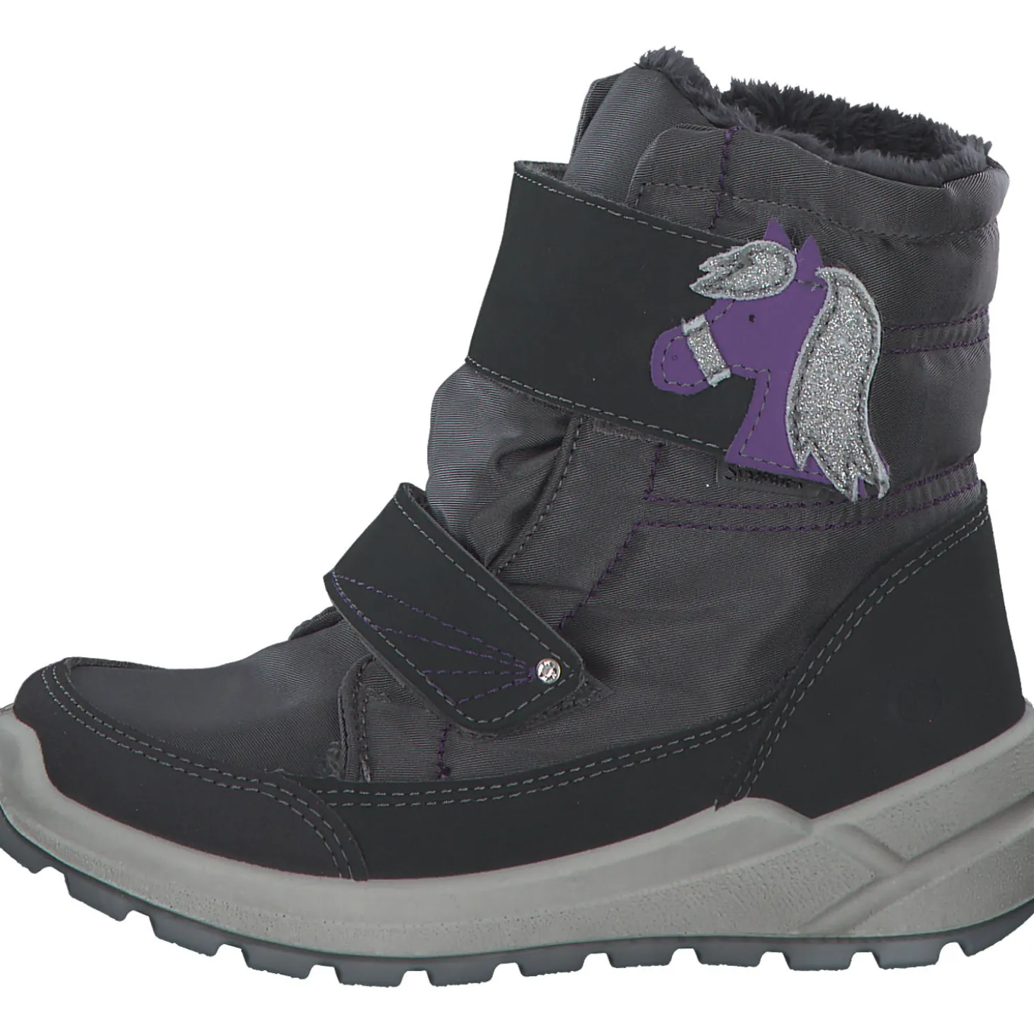 Ricosta Garei 9000102, Stiefel (Kinder), Kinder, arctic