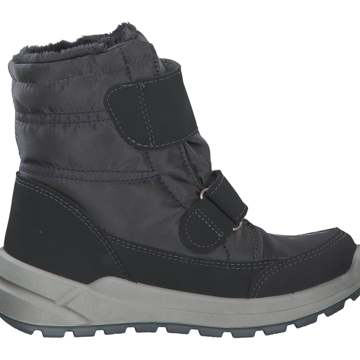 Ricosta Garei 9000102, Stiefel (Kinder), Kinder, arctic