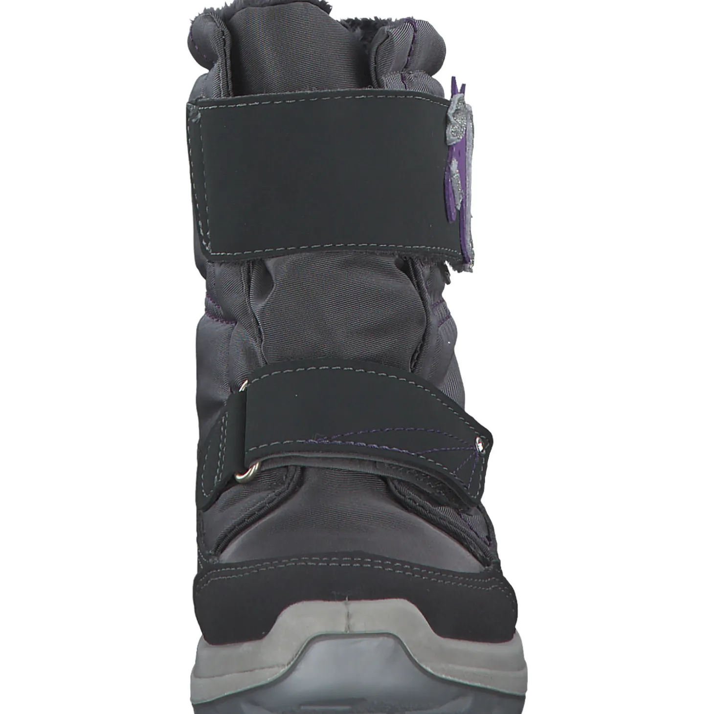 Ricosta Garei 9000102, Stiefel (Kinder), Kinder, arctic