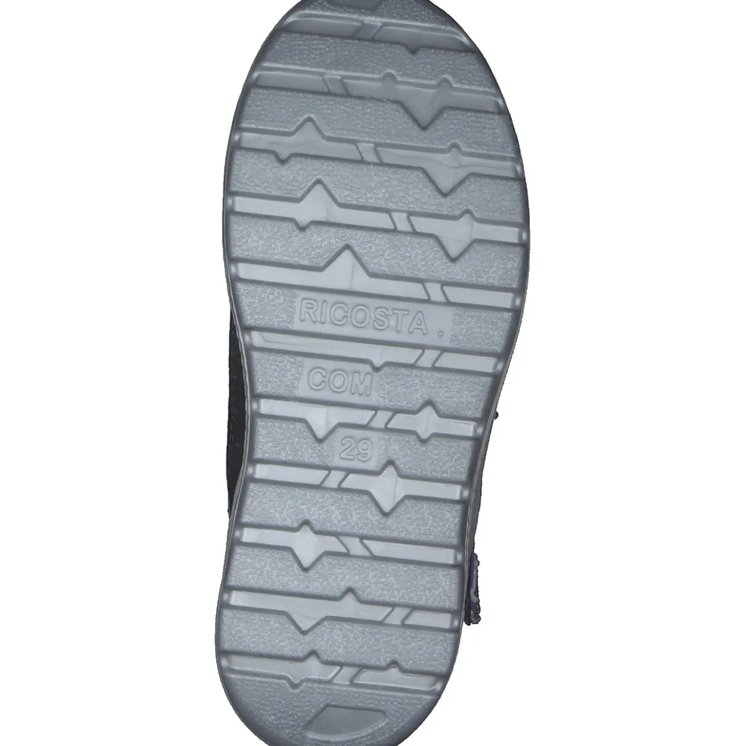 Ricosta Garei 9000102, Stiefel (Kinder), Kinder, arctic