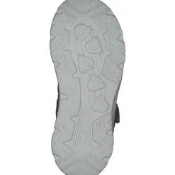 Ricosta Gery 2900302 M, Lauflernschuhe, Kinder, nautic/acido