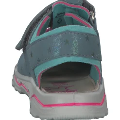 Ricosta Gery 2900302 W, Sandalen (Kinder), Kinder, arctic/frozen