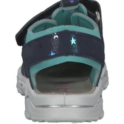 Ricosta Gery 2900302 W, Sandalen (Kinder), Kinder, nautic/frozen