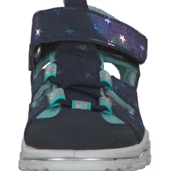 Ricosta Gery 2900302 W, Sandalen (Kinder), Kinder, nautic/frozen