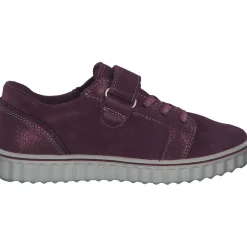 Ricosta Jean 8300300, Slipper (Kinder), Kinder, Violett