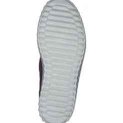 Ricosta Jean 8300300, Slipper (Kinder), Kinder, Violett