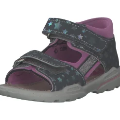 Ricosta Kaia 3200602, Lauflernschuhe, Kinder, Rosa
