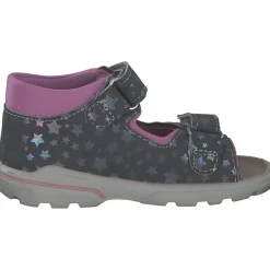 Ricosta Kaia 3200602, Lauflernschuhe, Kinder, Rosa