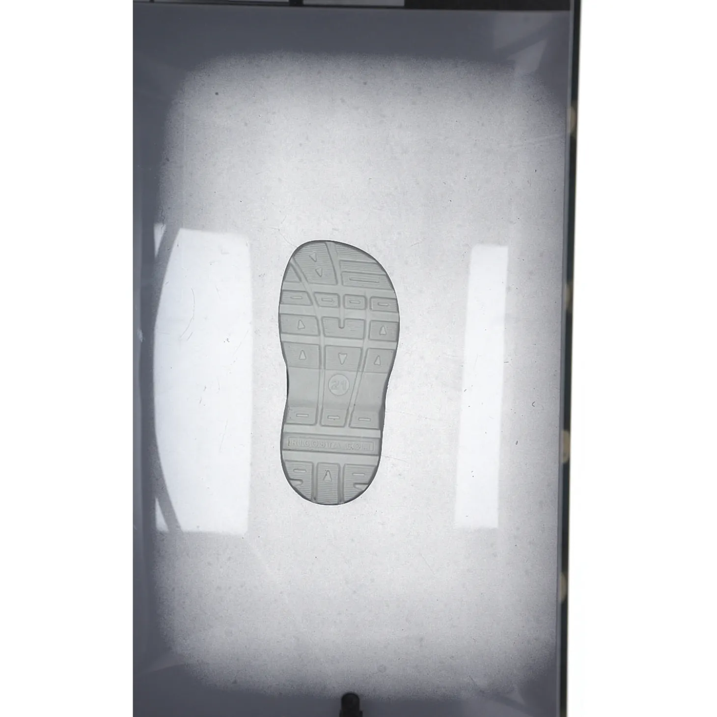 Ricosta Kaia 3200602, Lauflernschuhe, Kinder, Rosa