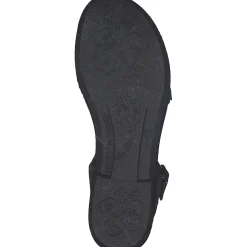 Ricosta Kalja 7000102, Sandalen (Kinder), Kinder, Blau