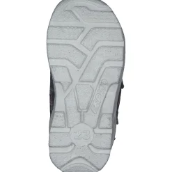 Ricosta Kalle 3900403, Lauflernschuhe, Kinder, Blau