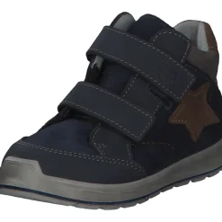 Ricosta Kimi 2101802, Winterstiefel, Kinder, Blau