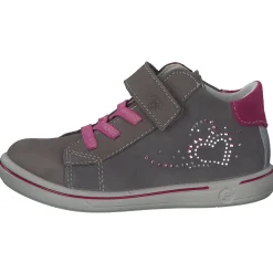 Ricosta Lilo 2628000, Lauflernschuhe, Kinder, graphit