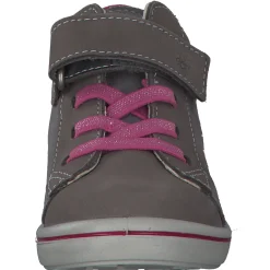 Ricosta Lilo 2628000, Lauflernschuhe, Kinder, graphit