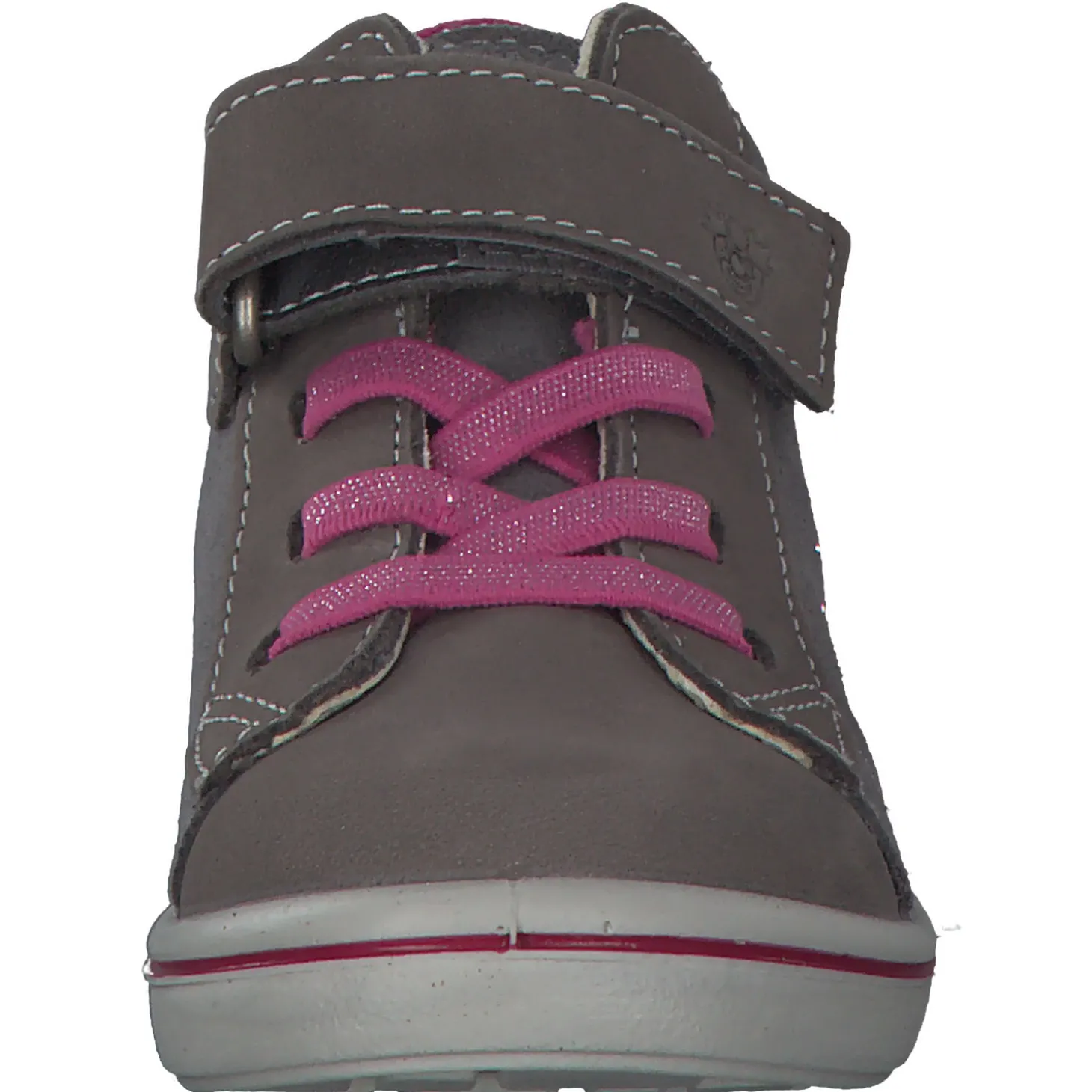 Ricosta Lilo 2628000, Lauflernschuhe, Kinder, graphit