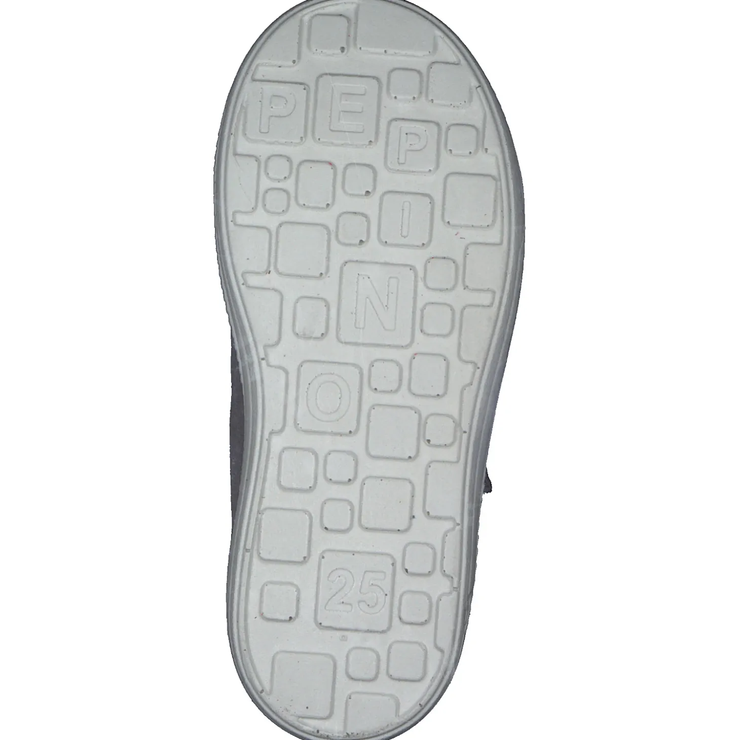 Ricosta Lilo 2628000, Lauflernschuhe, Kinder, graphit