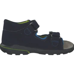 Ricosta Manto 3200102, Sandalen (Kinder), Kinder, Blau