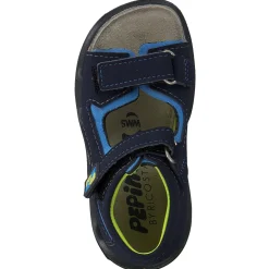 Ricosta Manto 3200102, Sandalen (Kinder), Kinder, Blau