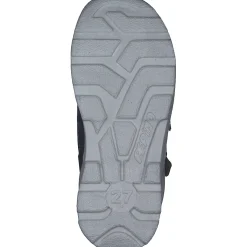 Ricosta Maxi 3900302, Lauflernschuhe, Kinder, Blau