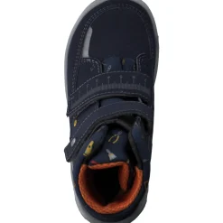 Ricosta Maxi 3900302, Lauflernschuhe, Kinder, Blau