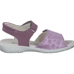 Ricosta Moni 6400202, Sandaletten, Kinder, Sucre