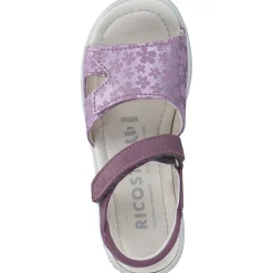 Ricosta Moni 6400202, Sandaletten, Kinder, Sucre