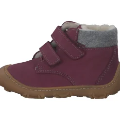 Ricosta Nico 1500403, Lauflernschuhe, Kinder, Pink