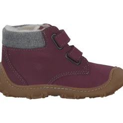 Ricosta Nico 1500403, Lauflernschuhe, Kinder, Pink