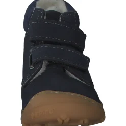 Ricosta Nico 1500403, Lauflernschuhe, Kinder, Blau