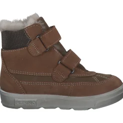 Ricosta Pedro 2700703, Lauflernschuhe, Kinder, Braun