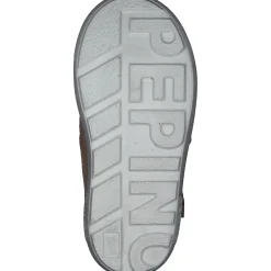 Ricosta Pedro 2700703, Lauflernschuhe, Kinder, Braun