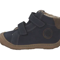 Ricosta Pepino 50 1204502 GEDO, Lauflernschuhe, Kinder, see/braun