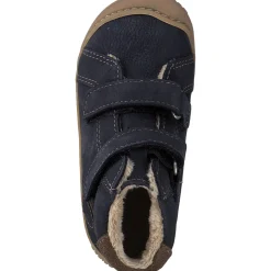 Ricosta Pepino 50 1204502 GEDO, Lauflernschuhe, Kinder, see/braun