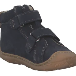 Ricosta Pepino 50 1204502 GEDO, Lauflernschuhe, Kinder, see/braun