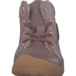 Ricosta Pepino 50 1202402/310 GEORGIE, Lauflernschuhe, Kinder, viola/meteor