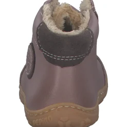 Ricosta Pepino 50 1202402/310 GEORGIE, Lauflernschuhe, Kinder, viola/meteor