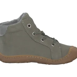 Ricosta Pepino 50 1202402/531 GEORGIE, Lauflernschuhe, Kinder, eukalyptus/hellgrau