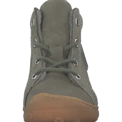 Ricosta Pepino 50 1202402/531 GEORGIE, Lauflernschuhe, Kinder, eukalyptus/hellgrau