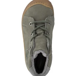 Ricosta Pepino 50 1202402/531 GEORGIE, Lauflernschuhe, Kinder, eukalyptus/hellgrau