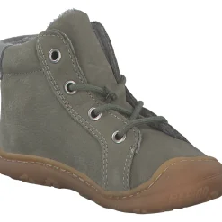 Ricosta Pepino 50 1202402/531 GEORGIE, Lauflernschuhe, Kinder, eukalyptus/hellgrau