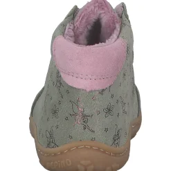 Ricosta Pepino 50 1203702 GEORGINA, Lauflernschuhe, Kinder, eukalyptus