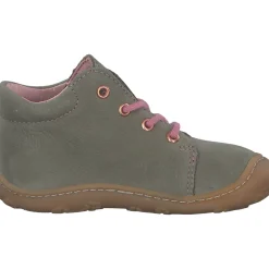 Ricosta Pepino 50 1204202/530 MECKI , Lauflernschuhe, Kinder, eukalyptus/Vögelchen