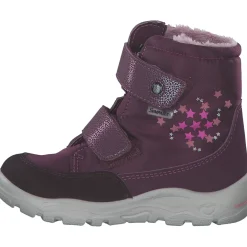 Ricosta Pepino 50 3402402 MILENA, Lauflernschuhe, Kinder, merlot