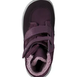 Ricosta Pepino 50 3402402 MILENA, Lauflernschuhe, Kinder, merlot