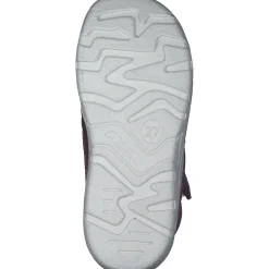 Ricosta Pepino 50 3402402 MILENA, Lauflernschuhe, Kinder, merlot