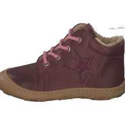 Ricosta Rommi 1222600, Lauflernschuhe, Kinder, fuchsia