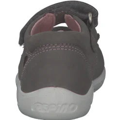Ricosta Silvi 2200102, Lauflernschuhe, Kinder, Grau