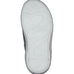 Ricosta Silvi 2200102, Lauflernschuhe, Kinder, Grau